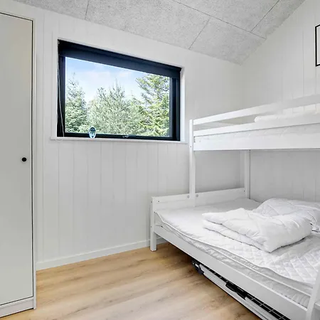 Semesterbostad Newly Built Summer House Full Of Luxury *