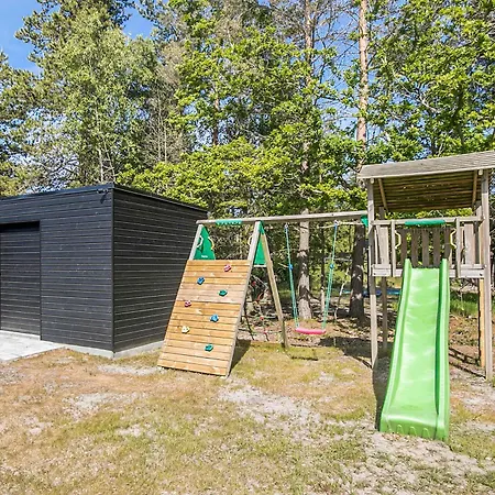 Newly Built In Holiday home *