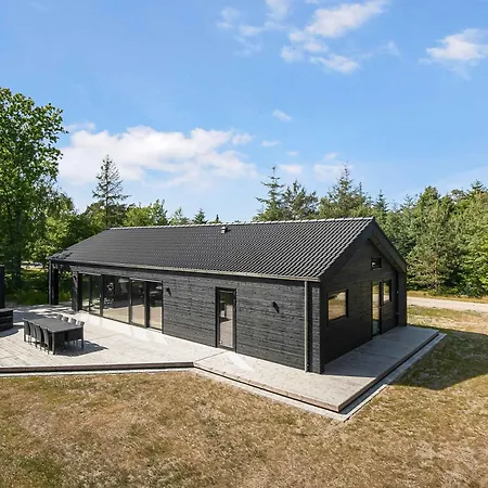 Newly Built In