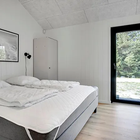 Newly Built Summer House Full Of Luxury