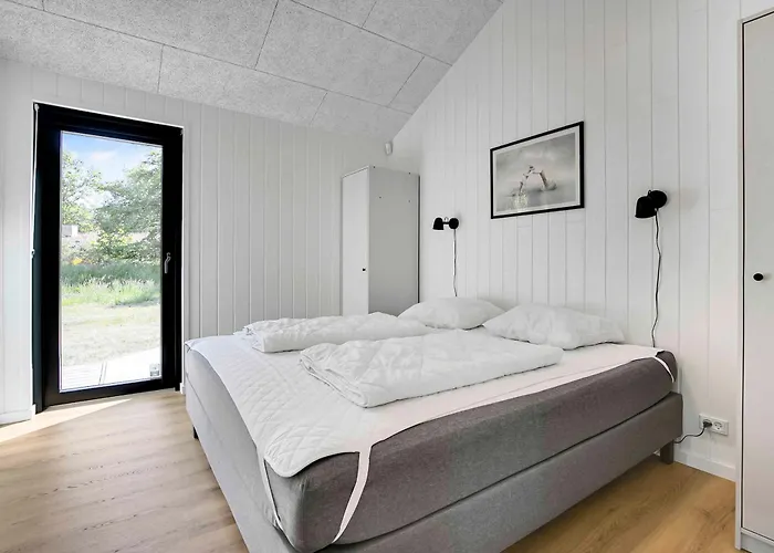 Newly Built Summer House Full Of Luxury *
